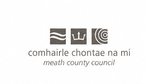 Meath County Council logo