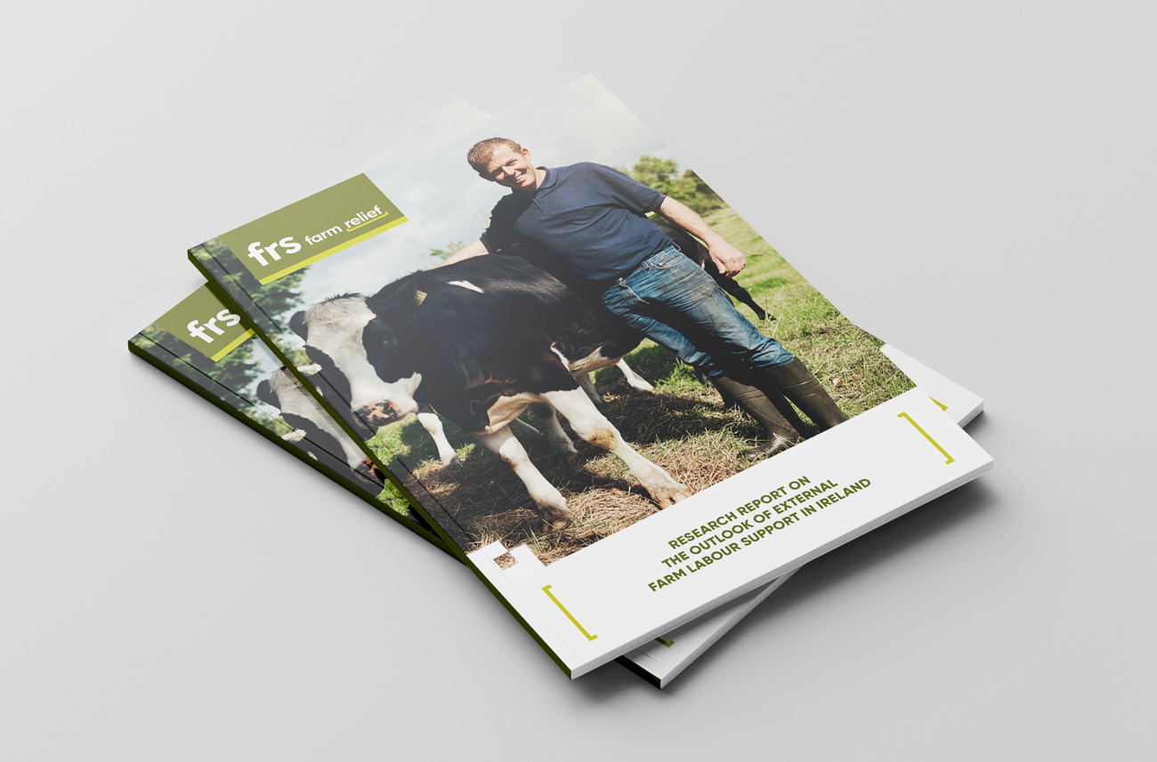 FRS Farm Relief — Agricultural Reports