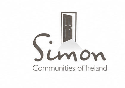 Simon Communities of Ireland logo