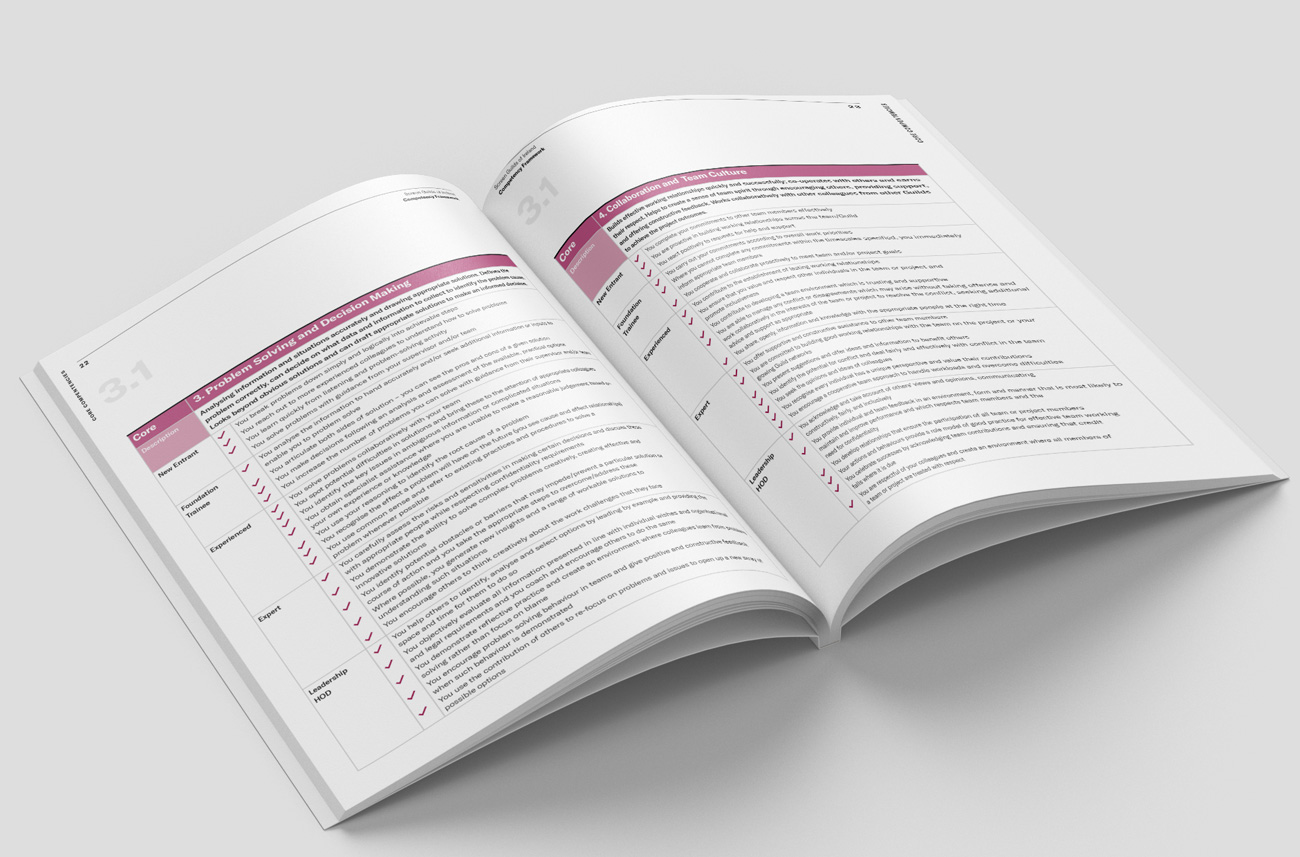 Screen Ireland report spread 2
