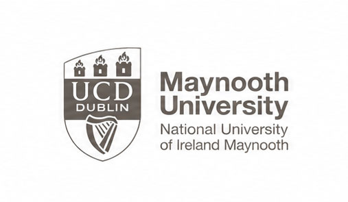 Maynooth University logo
