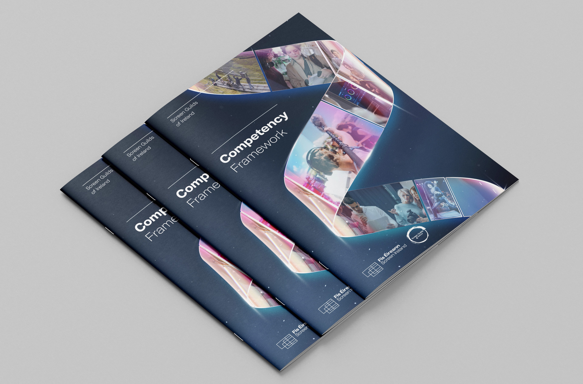Screen Ireland — Competency Framework