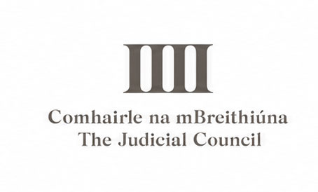 The Judicial Council logo
