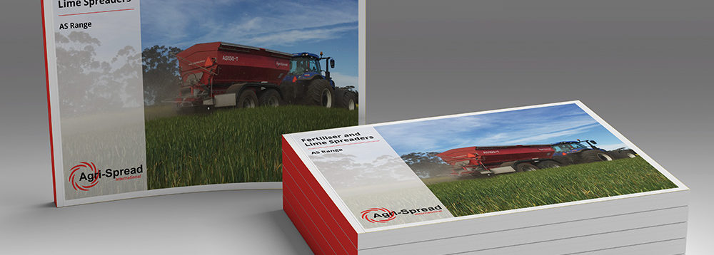 Agricultural Brochure