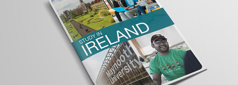 Brochure Design - Graphic Design Agency - Ireland - Pixelo Design